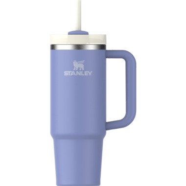 绣球色 吸管杯