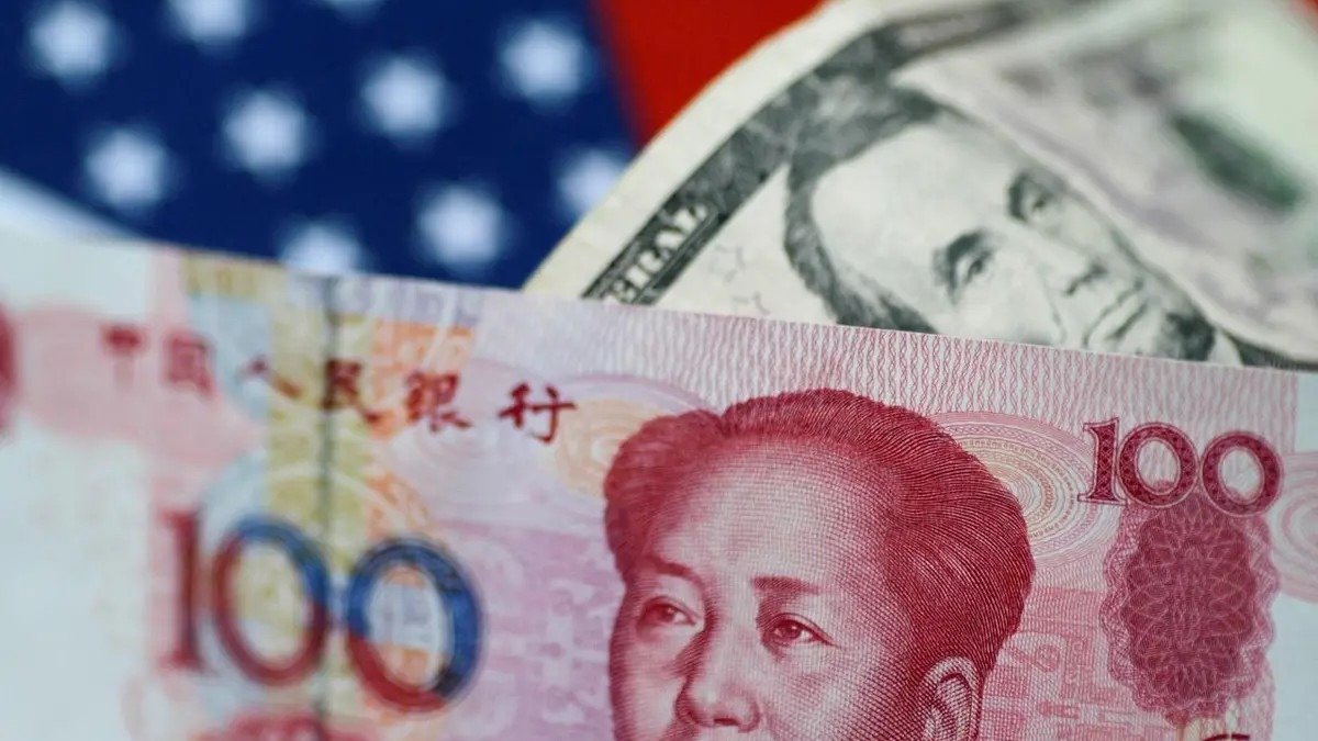 中美关税大战停火!互相取消91%关税加征与反制,暂停24%对等关税90天
