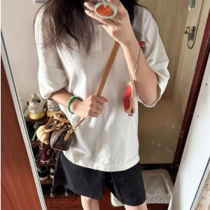 MUJI 无印良品长周末大促 春装$29.9、封面POLO$39.9