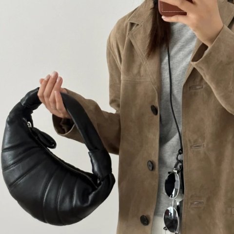 Lemaire Fortune Mini手袋