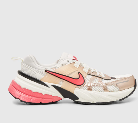 Nike V2K 跑鞋