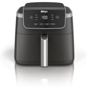 史低价：Ninja AF141C4合1空气炸锅5夸脱