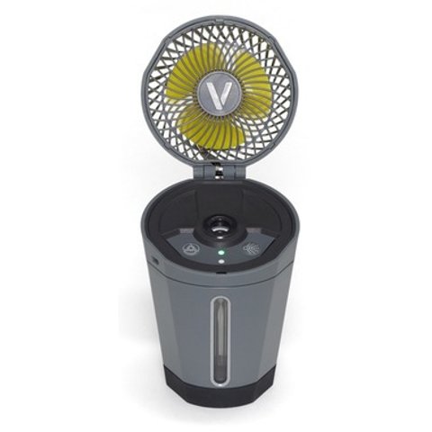 Veer 喷雾风扇