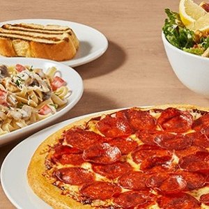 8折起! Boston Pizza 礼卡特惠