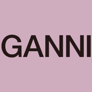 3折起 降价啦！Ganni官网年中大促 | 印花裙$133(原$375)、刘亦菲同款卫衣$138