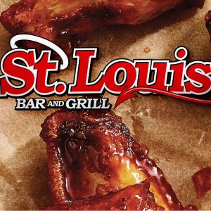 St Louis 每天Happy Hour畅吃🍻汉堡|炸鸡|意面|各类酒饮小食