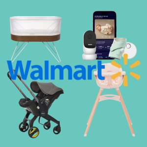3折起 儿童夏装2件$4Walmart 海量婴幼儿产品狂减 膳魔师不锈钢吸管杯$12.9