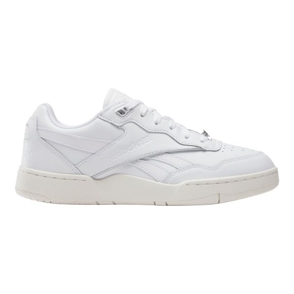 Reebok BB 4000 II 小白鞋