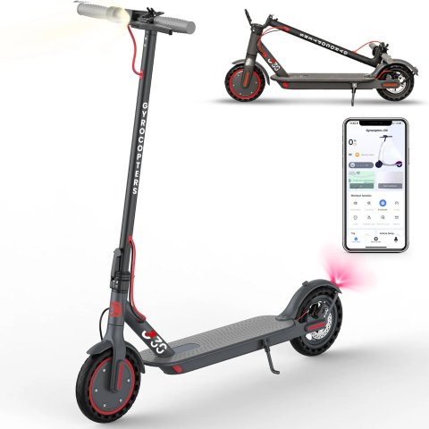 电动滑板车