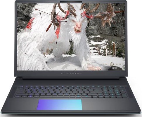 Alienware 18 Area-51 游戏本
