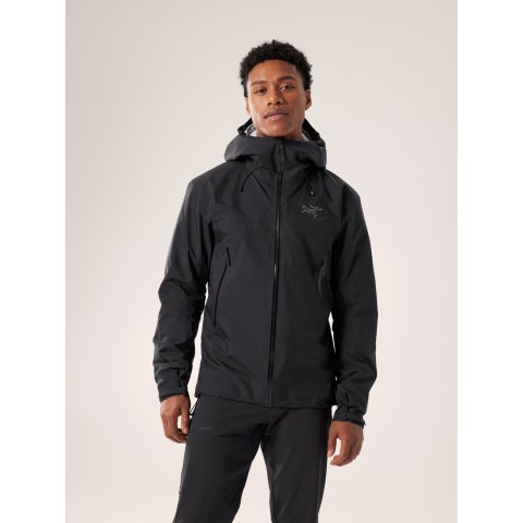 Beta Lightweight Jacket Men's