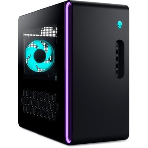 New Alienware Aurora 游戏主机