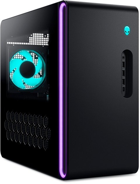 New Alienware Aurora游戏主机