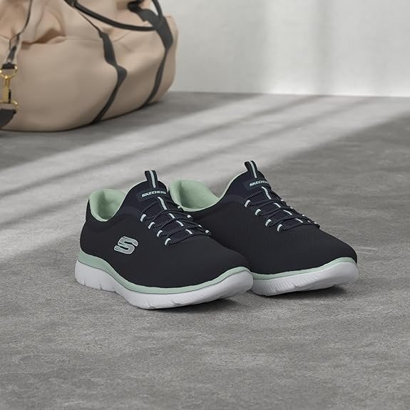 Skechers Summits 女款一脚蹬