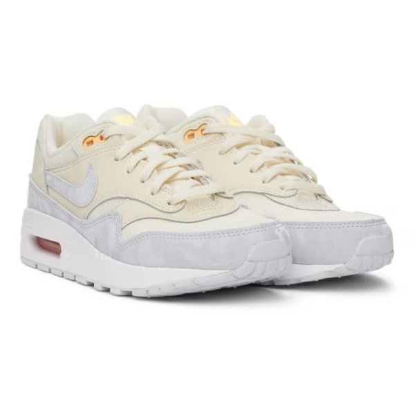 Off-White Air Max 1 大童鞋