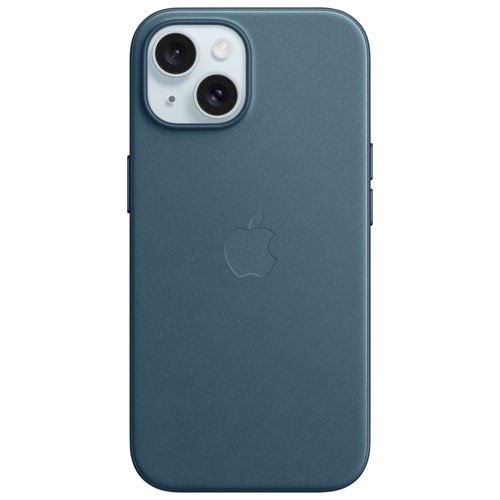  iPhone 15  细纹壳