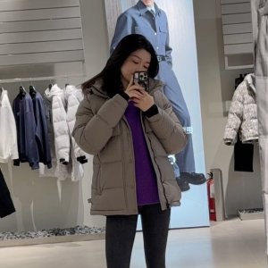 Aritzia 羽绒服换季捡漏 实用党必抢好价