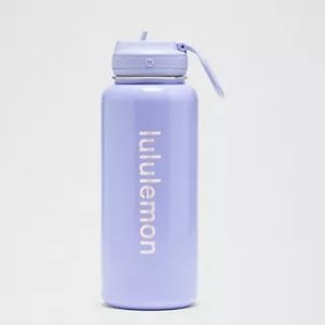 低至7.5折！lululemon水杯| 保姆级选购攻略