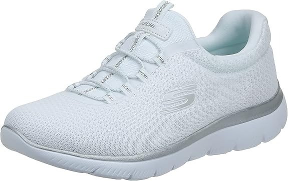 Skechers Summits 女款一脚蹬