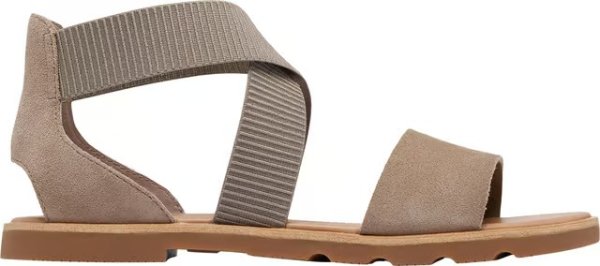 Sorel 凉鞋
