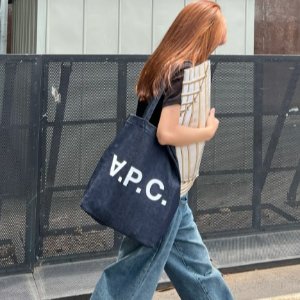 留子早八通勤必买包😍 珑骧饺子托特$135、AW字母托特$319