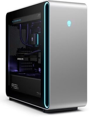 New Alienware Area-51 游戏主机