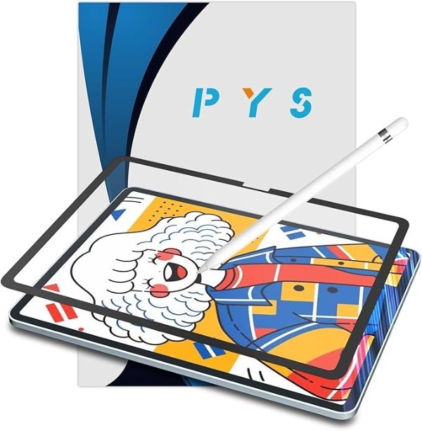 PYS 纸感可拆卸屏幕保护膜