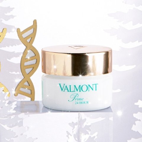 5.5折起独家：Valmont 24H面霜$32 Beauty of Joseon 舒缓防晒$28