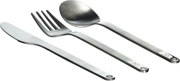 不锈钢餐具