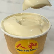 Yuan Soy Food