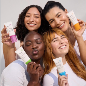上新：Murad超能防晒霜SPF50 一瓶搞定四大肌肤问题