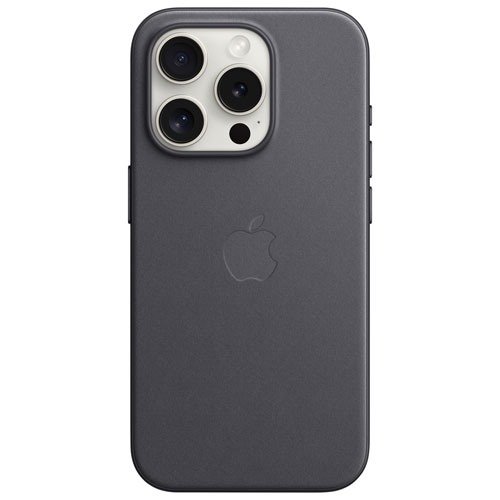  iPhone 15 Pro 细纹壳