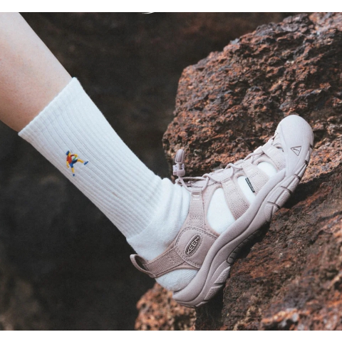 Newport H2 溯溪鞋