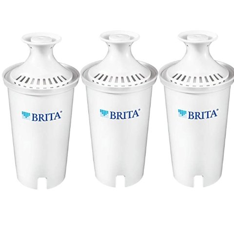 家用滤水壶滤芯3支装