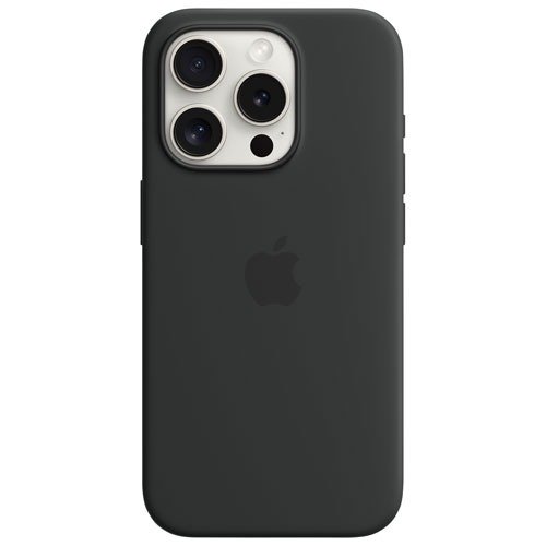  iPhone 15 Pro 硅胶壳