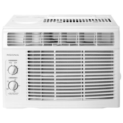 窗式空调 - 5000 BTU 