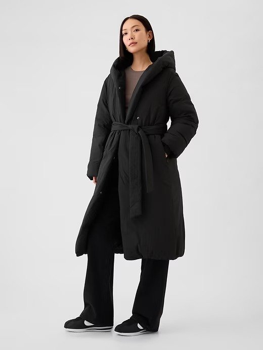 长面包服