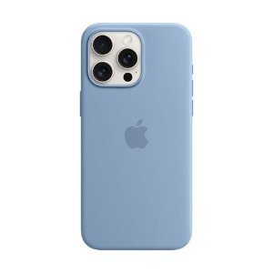  iPhone 15 Pro MAX硅胶壳