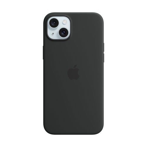  iPhone 15 Plus硅胶壳