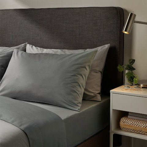 ULLVIDE 莱赛尔棉床单