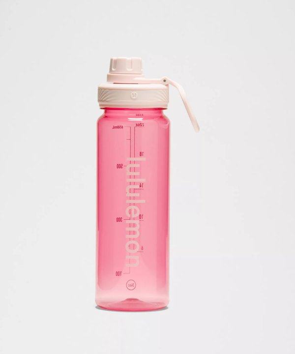 Back to Life 运动水杯24oz