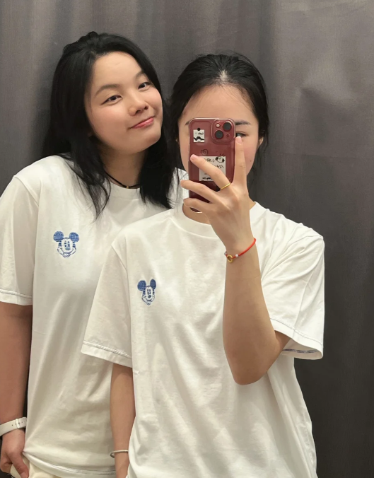 DISNEY IN BLUE SHORT SLEEVE UT | UNIQLO CA