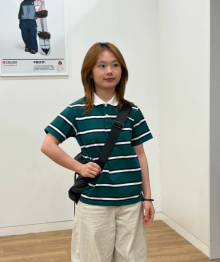 大童polo短袖（多色选）