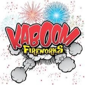 3.8折💥$15.2直接抵$40! Kaboom 烟花团购🔥可购烟花棒/喷泉烟花/蜡烛烟花/弹幕烟花等