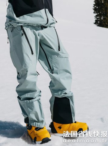 Burton [ak] Tuvak GORE-TEX C-KNIT 3L 裤子