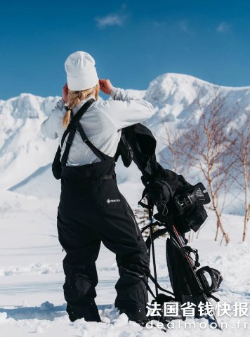 BurtonWomen s Burton [ak] 背带雪裤