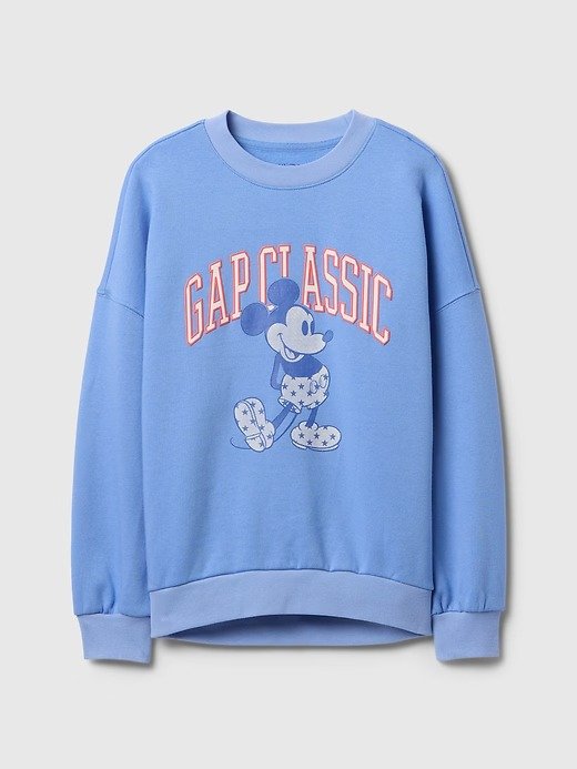 Gap × Disney 大童卫衣