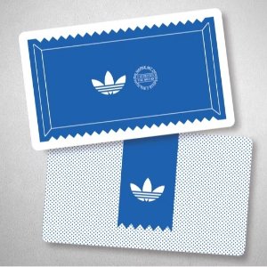 adidas 母亲节礼卡特卖 降价必囤 变相额外8折