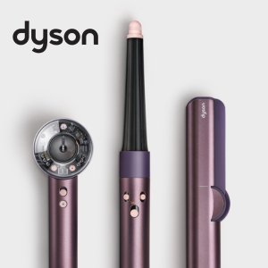 多款护发产品立减$100💥低过春促！梦幻登场🪻✨Dyson 新款梅紫色+爆款草莓奶昔粉特惠🍓