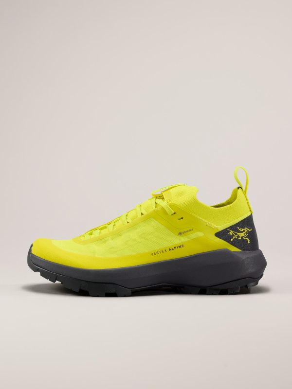 Vertex GTX高山徒步鞋 